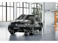 2024 Mercedes Benz GLE 53 AMG