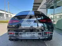 2024 Mercedes Benz GLE 53 AMG