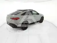 2024 Mercedes Benz GLE 53 AMG