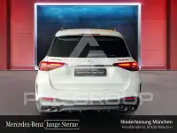 2024 Mercedes Benz GLE 53 AMG