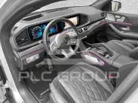 2024 Mercedes Benz GLE 53 AMG