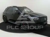 2024 Mercedes Benz GLE 53 AMG