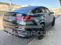2024 Mercedes Benz GLE 53 AMG