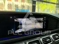 2024 Mercedes Benz GLE 53 AMG