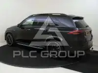 2024 Mercedes Benz GLE 53 AMG