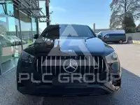 2024 Mercedes Benz GLE 53 AMG