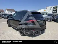 2024 Mercedes Benz GLE 53 AMG