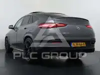 2024 Mercedes Benz GLE 53 AMG