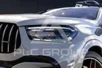 2024 Mercedes Benz GLE 53 AMG