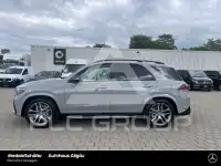2024 Mercedes Benz GLE 53 AMG