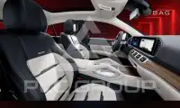 2024 Mercedes Benz GLE 53 AMG