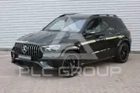 2024 Mercedes Benz GLE 53 AMG