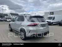 2024 Mercedes Benz GLE 53 AMG