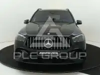 2024 Mercedes Benz GLE 53 AMG