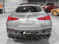 2024 Mercedes Benz GLE 53 AMG