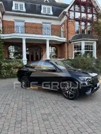 2024 Mercedes Benz GLE 53 AMG