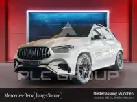 2024 Mercedes Benz GLE 53 AMG