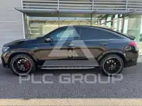 2024 Mercedes Benz GLE 53 AMG