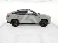 2024 Mercedes Benz GLE 53 AMG