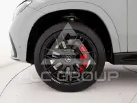 2024 Mercedes Benz GLE 53 AMG