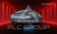 2024 Mercedes Benz GLE 53 AMG