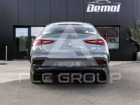 2024 Mercedes Benz GLE 53 AMG