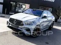 2024 Mercedes Benz GLE 53 AMG
