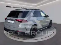 2024 Mercedes Benz GLE 53 AMG