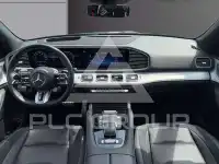 2024 Mercedes Benz GLE 53 AMG