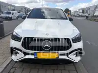 2024 Mercedes Benz GLE 53 AMG
