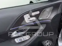 2024 Mercedes Benz GLE 53 AMG