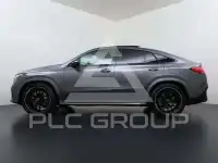 2024 Mercedes Benz GLE 53 AMG
