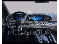 2024 Mercedes Benz GLE 53 AMG