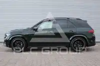 2024 Mercedes Benz GLE 53 AMG