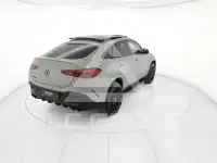 2024 Mercedes Benz GLE 53 AMG