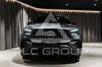 2024 Mercedes Benz GLE 53 AMG