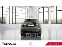 2024 Mercedes Benz GLC 400