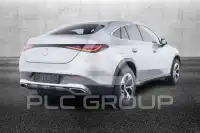 2024 Mercedes Benz GLC 400