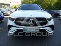 2024 Mercedes Benz GLC 400