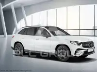 2024 Mercedes Benz GLC 400