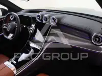 2024 Mercedes Benz GLC 400