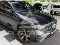 2024 Mercedes Benz GLC 400
