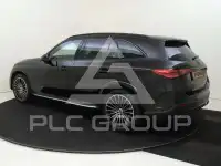 2024 Mercedes Benz GLC 400