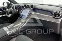 2024 Mercedes Benz GLC 400