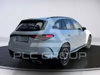 2024 Mercedes Benz GLC 400
