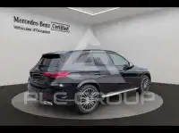 2024 Mercedes Benz GLC 400