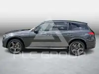 2024 Mercedes Benz GLC 400