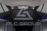 2024 Mercedes Benz GLC 400