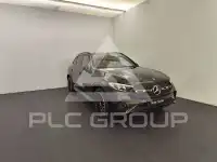2024 Mercedes Benz GLC 400