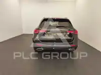 2024 Mercedes Benz GLC 400